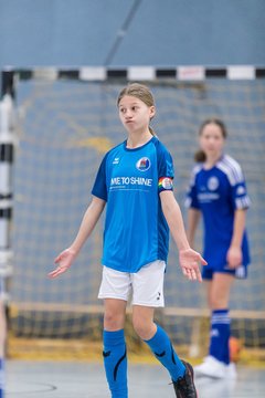 Bild 272 - wCJ Futsalmeisterschaft Runde 1